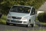 Fiat Multipla 2004 года (WW)